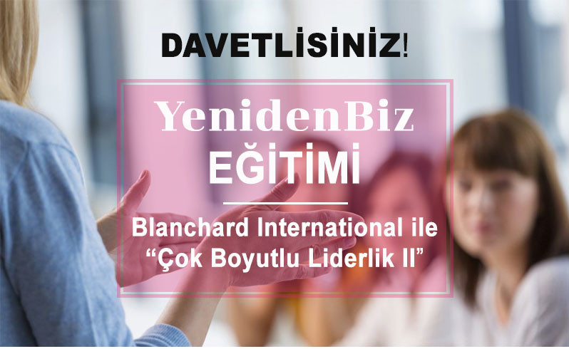 YenidenBiz Eğitimi