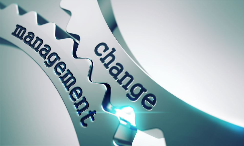 changemanagement